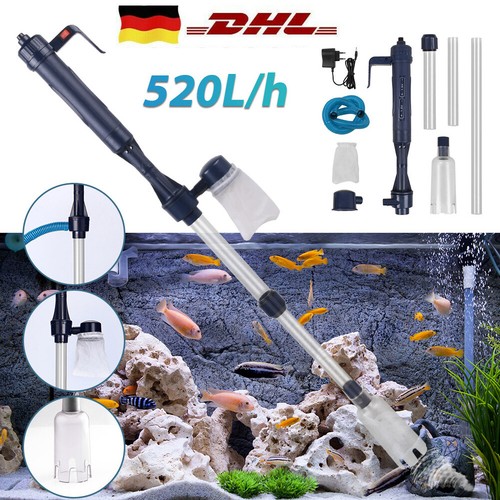 Neu elektrisch aquarium - neu,
