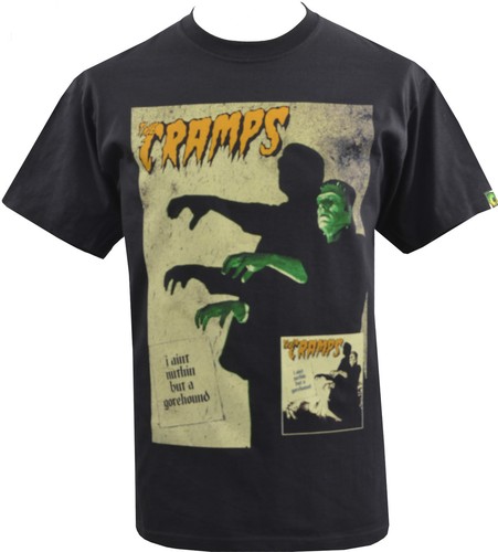 The cramps herren - the,