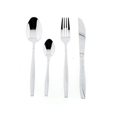 Besteck-Set 12 Personen mit