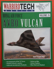 Warbird Tech Series 26, Royal