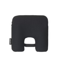 Maxi Cosi e-Safety Smart Cushion App-fähig GPS Geburt bis ca. 6 Jahre - Schwarz