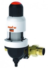 JUDO PROFI QUICK CONTROL