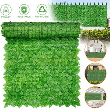 Künstliche Efeu Blatt Garten