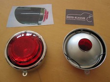 Rücklicht Einsatz Komplett