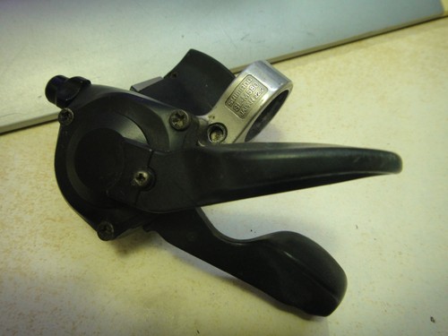 Shimano m580 deore - sl-m580, japan