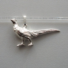 Jagdschmuck Anhänger Trachten