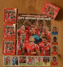 Panini FC Bayern München
