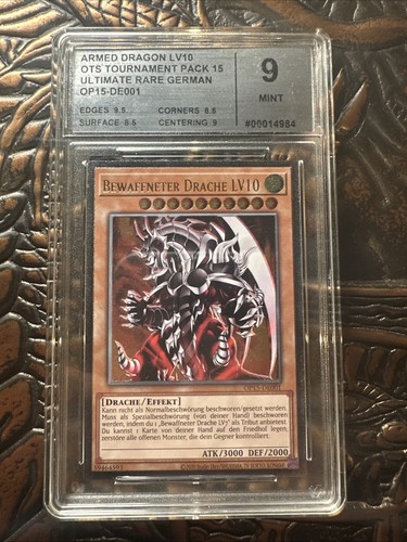 Bewaffneter drache lv10 - bewaffneter,