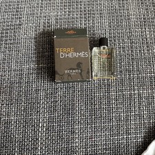 Hermes Paris Terre D‘Hermes