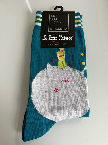 Musearta socken art sox - musearta,