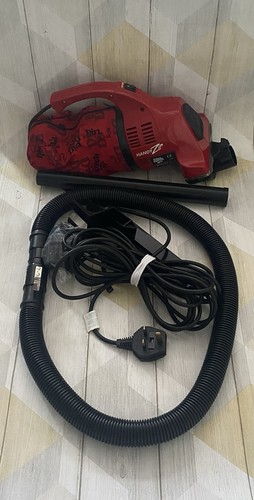 Dirt devil handy zip dd150z - handy,