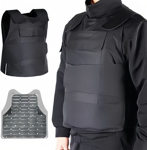 Stichschutzweste security - stichschutzweste,