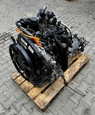 GEBRAUCHTER MOTOR ENGINE code