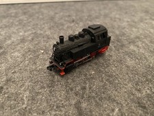 Arnold Serie 2 80033  Spur N