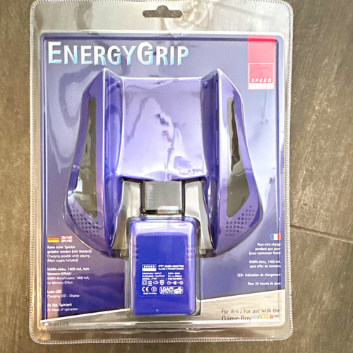 Speed link energygrip - speed-link,