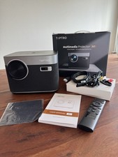 TOPTRO X7 Beamer Smart