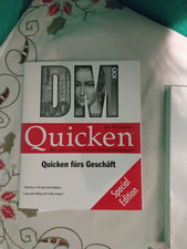 Lexware DM Quicken Fürs