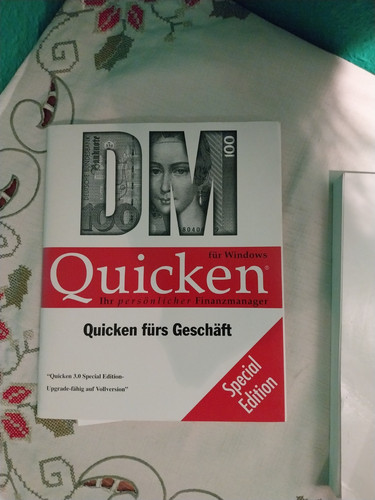 Lexware quicken fürs - quicken,
