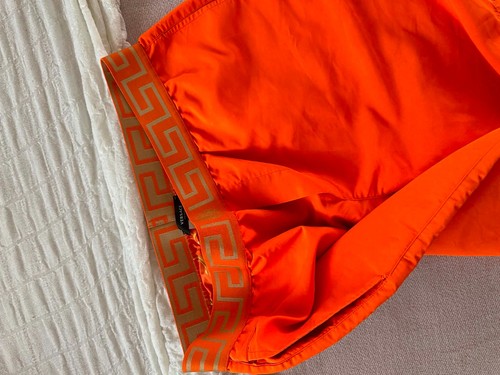 Versace badehose - versace,
