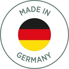 AVERY Zweckform 1752 Lohn-/Gehaltsabrechnung Mini-Job (A4, 2x40 Blatt, selbstdur