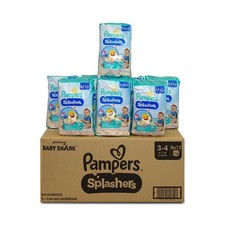 Pampers Splashers
