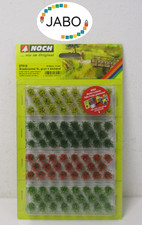 (RH 21) NOCH 07010 Grass Tufts