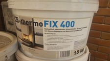 CB-thermo Fix 400