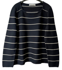 Pullover MONARI 50% Baumwolle