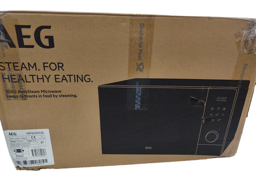 Aeg mfb295db mikrowelle 29l - mfb295db,
