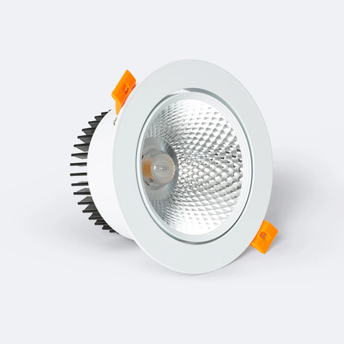 Led downlight einbaustrahler - led,