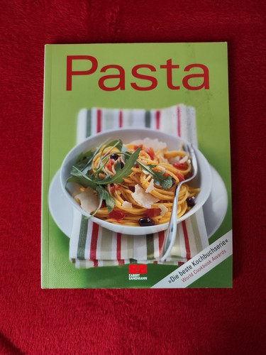 Pasta zabert sandmann - pasta-zabert, verlag