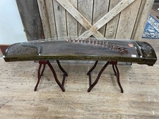 CARVED 64" long Dunhuang