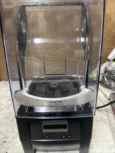 Vitamix vmo145 commercial - vitamix,