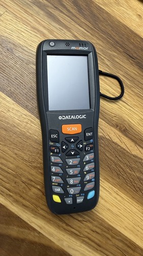 Datalogic memor - datalogic,