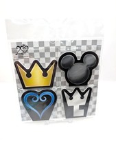 Offizielles Kingdom Hearts