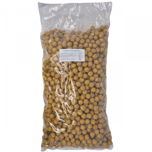 Kogha boilies crazy action eco - boilies,