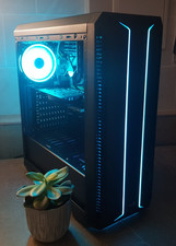 ✨Gaming PC Intel i7 2600 |