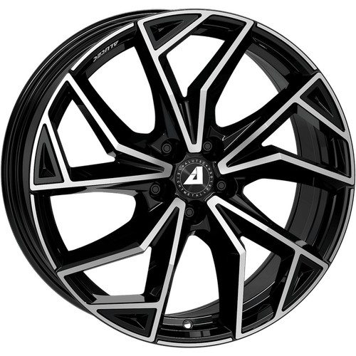 8x20 et45 alufelge - alufelge, zoll