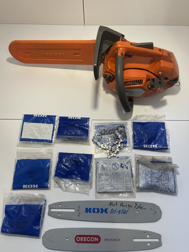 Husqvarna t435 torq - t435, x-torq