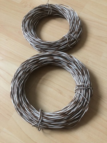 Rangier kupfer draht - 2, x