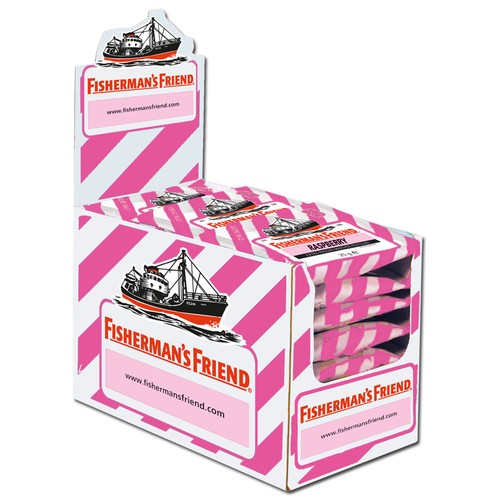 Fishermans - (37,05€/1kg),