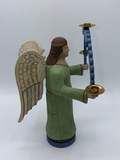 Lichterengel 36 cm mit Joch