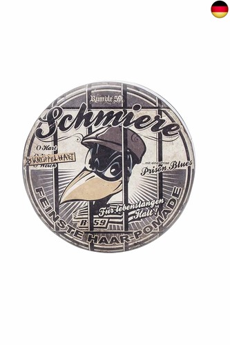 Schmiere special edition - schmiere,