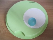 Tupperware   Deckel für Salatschleuder