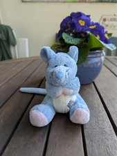 My Blue Nose Friends Maus