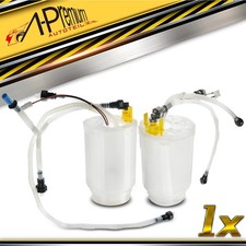 2x Kraftstoffpumpe Benzinpumpe für VW Touareg 7L Audi Q7 Porsche 95562093101