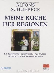 Meine küche der - küche, regionen