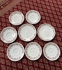 8 STK Tassen Untersetzer