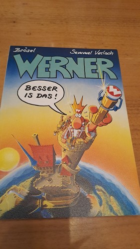Werner besser is das - werner, #6