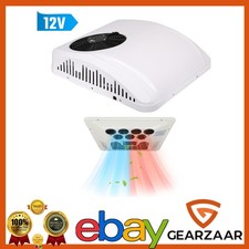 12V Wohnmobil Klimaanlage